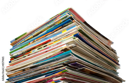 Composition of papers
