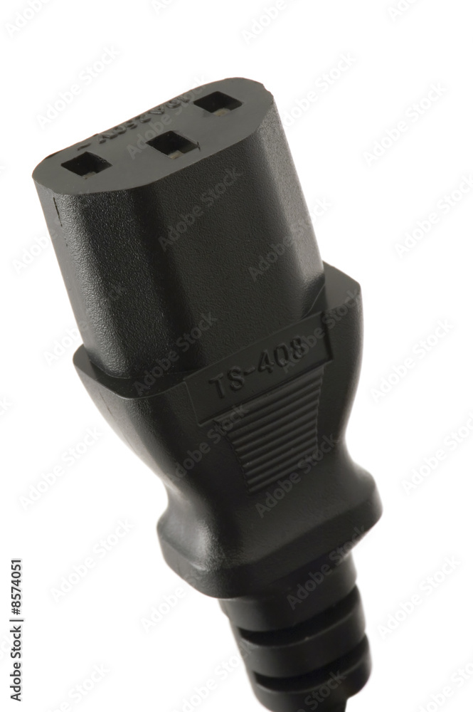Power Plug Power Plug