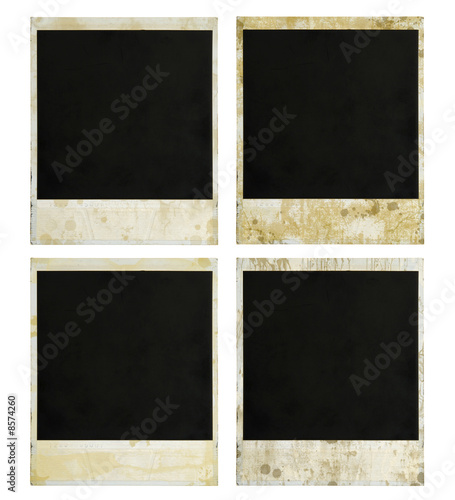 Camera Frame Set One