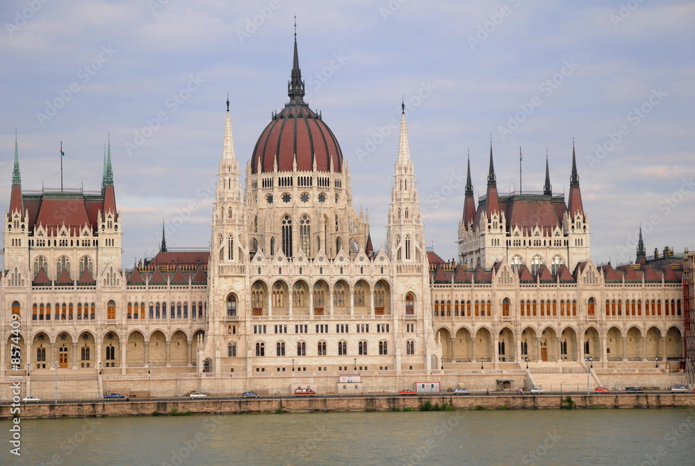 Budapest PArlament