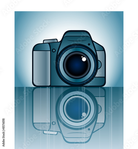 camera