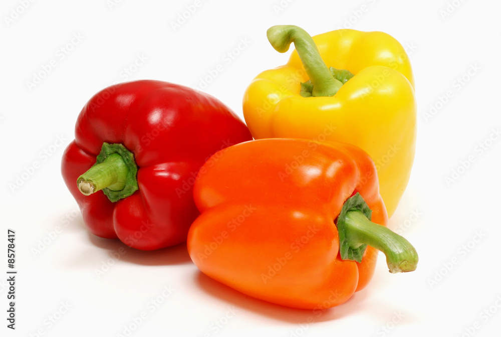 Peppers