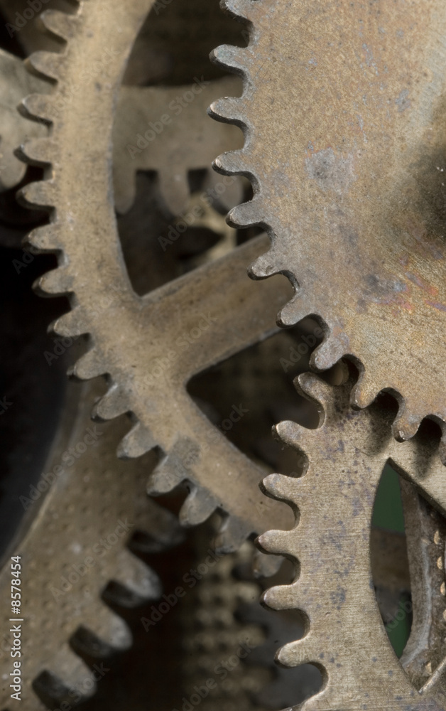 mechanism mechanism