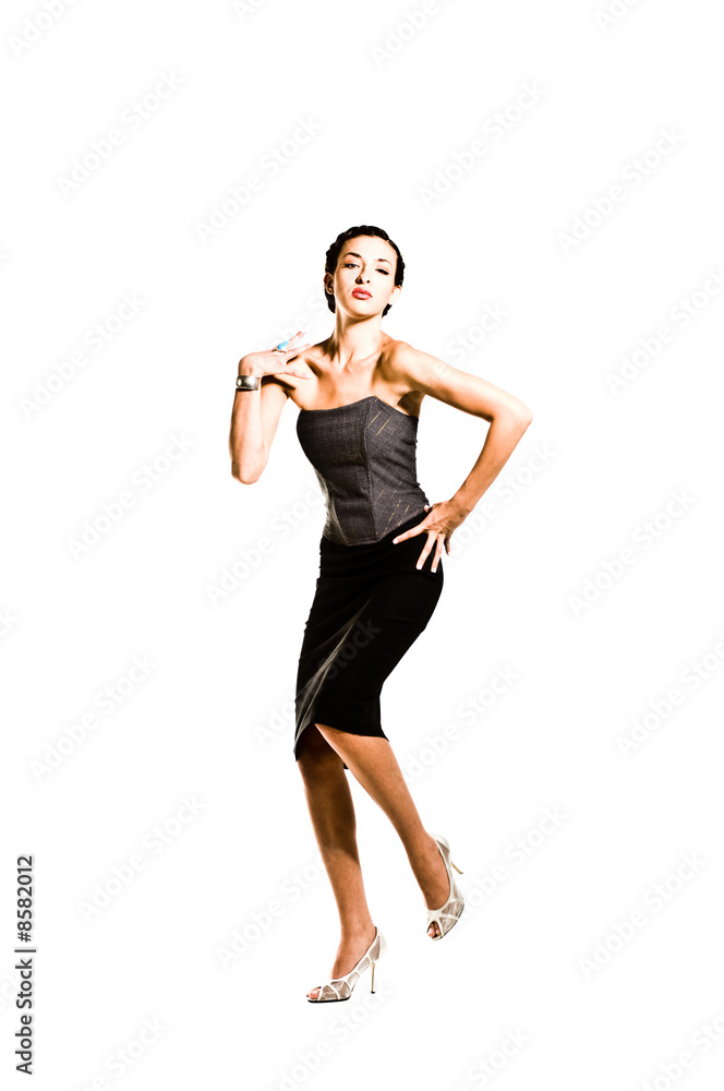 Model Model