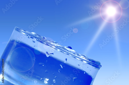 eau