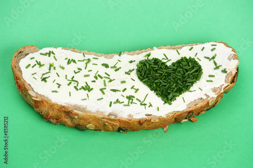 Healthy food