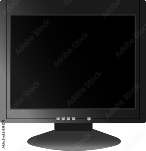 TV Flatscreen