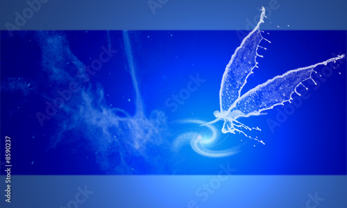 space angel