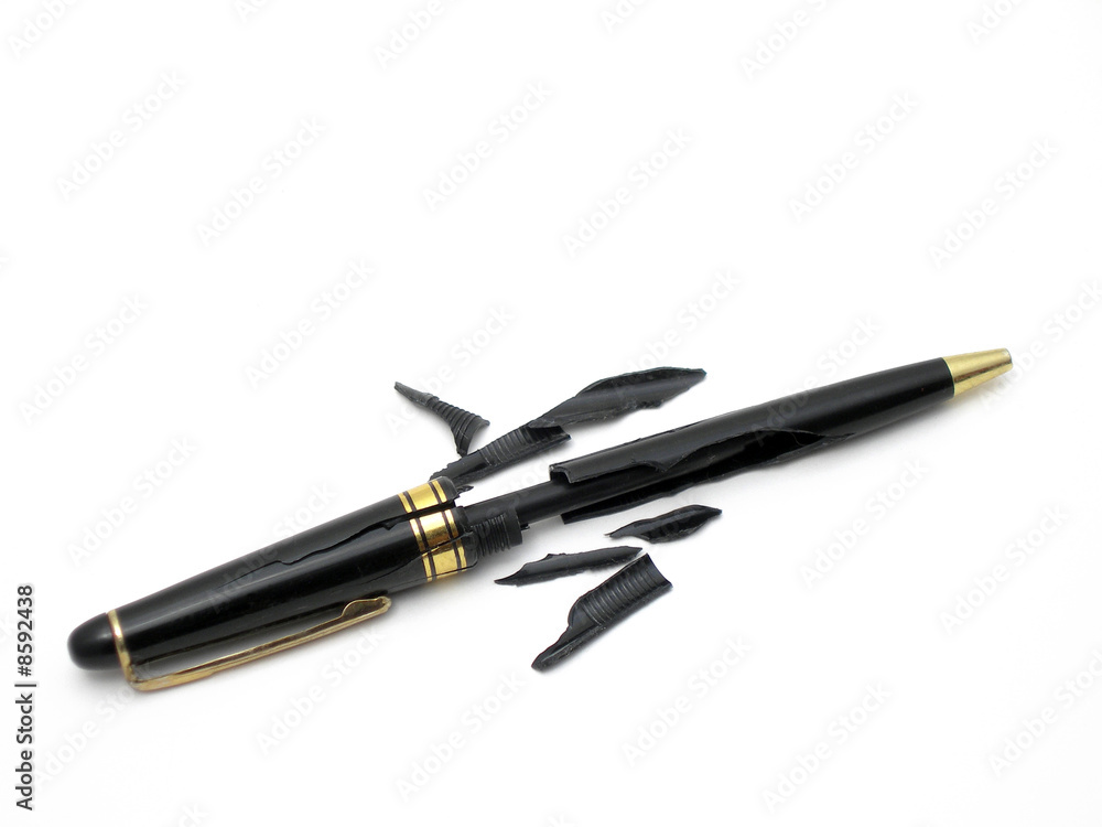 SCRIVERE? BASTA CON LA PENNA! SCRIVERE? BASTA CON LA PENNA!