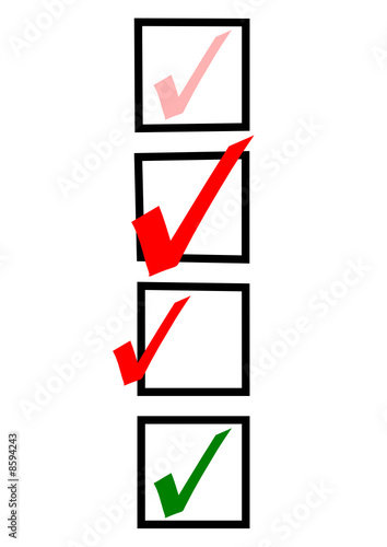 questionnaire error