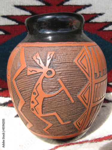 Navajo Indian Art
