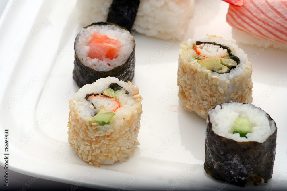 Sushi Sushi
