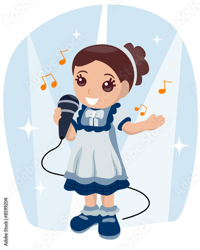 Singing
