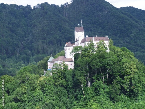 Castle Hohenaschau