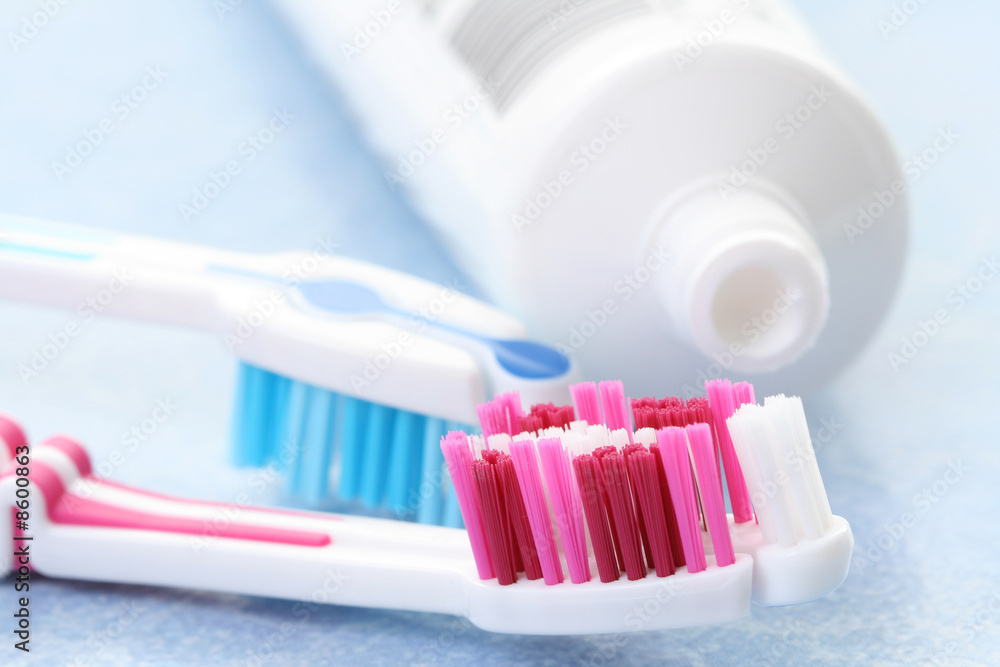 toothpaste and toothbrushes toothpaste and toothbrushes