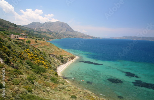 Souda bay view, Crete