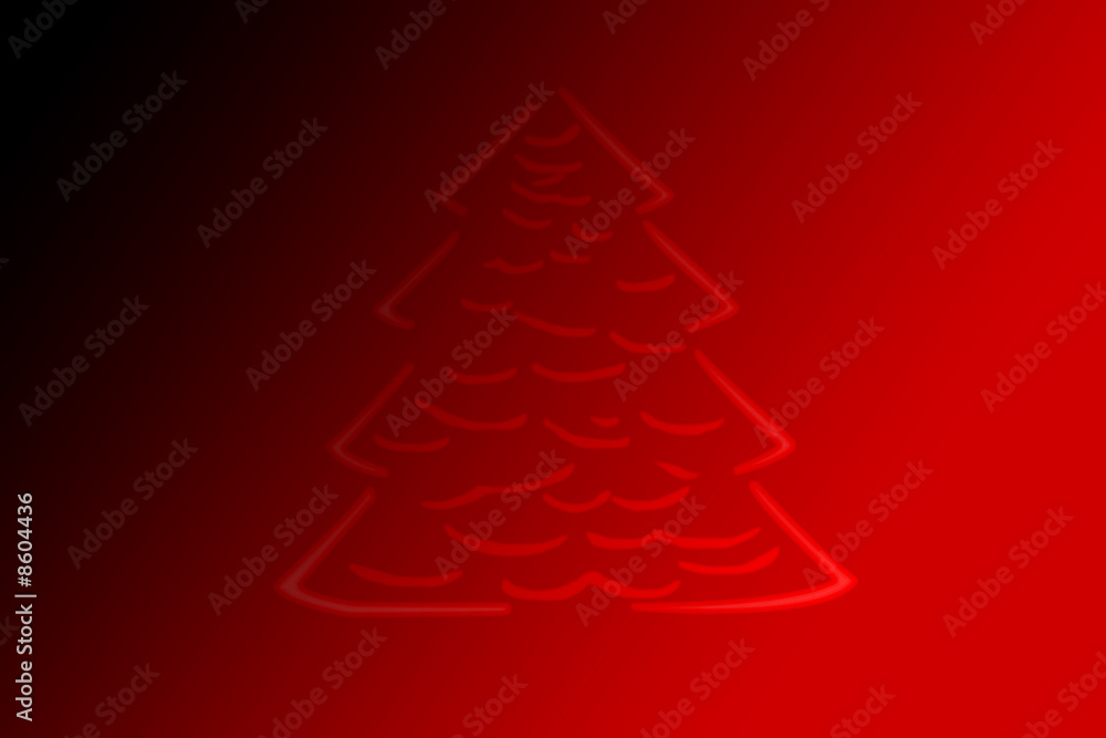 Christbaum Hintergrund Christbaum Hintergrund