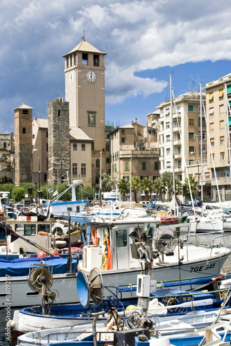 Porto Di Savona