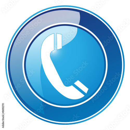 Telefon - Button