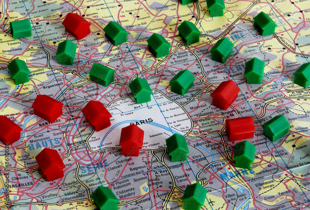 Fotografie immobilier-vente-location