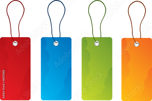 Price Tags