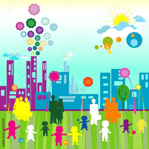 Children World