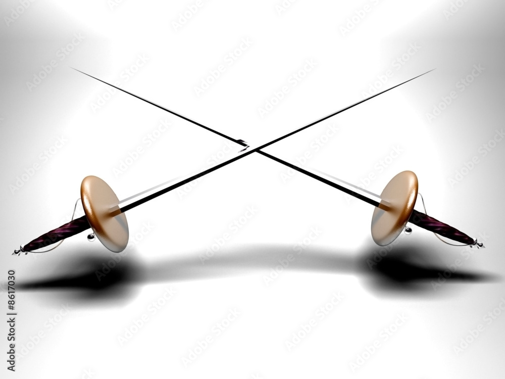 swords