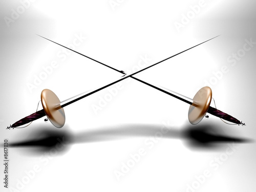swords