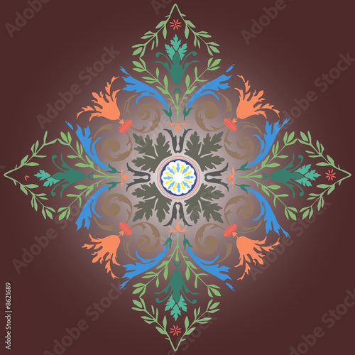 vector concept