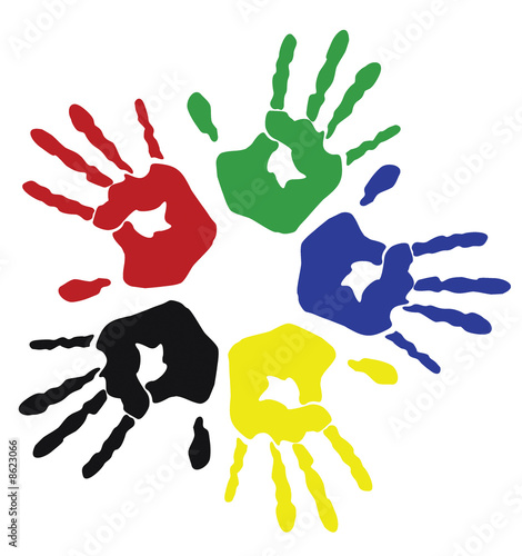 Hands