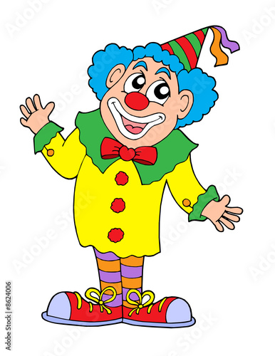 Clown