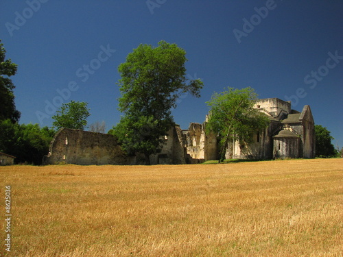 Dordogne, Périgord Vert photo