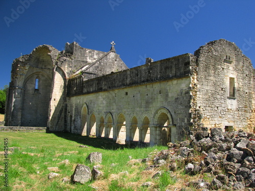 Dordogne, Périgord Vert photo