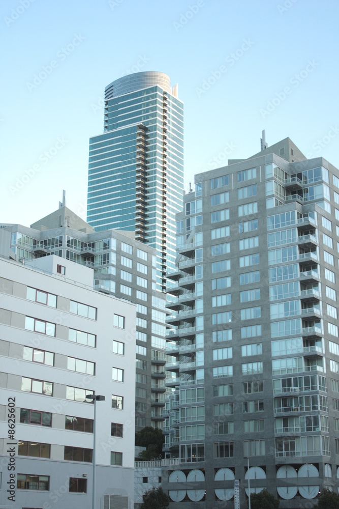 Office building Office building