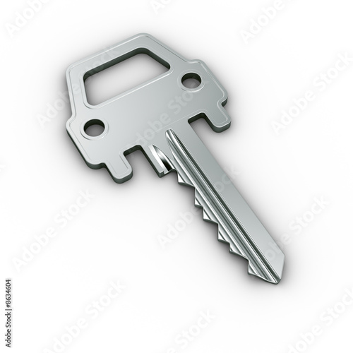 Car key