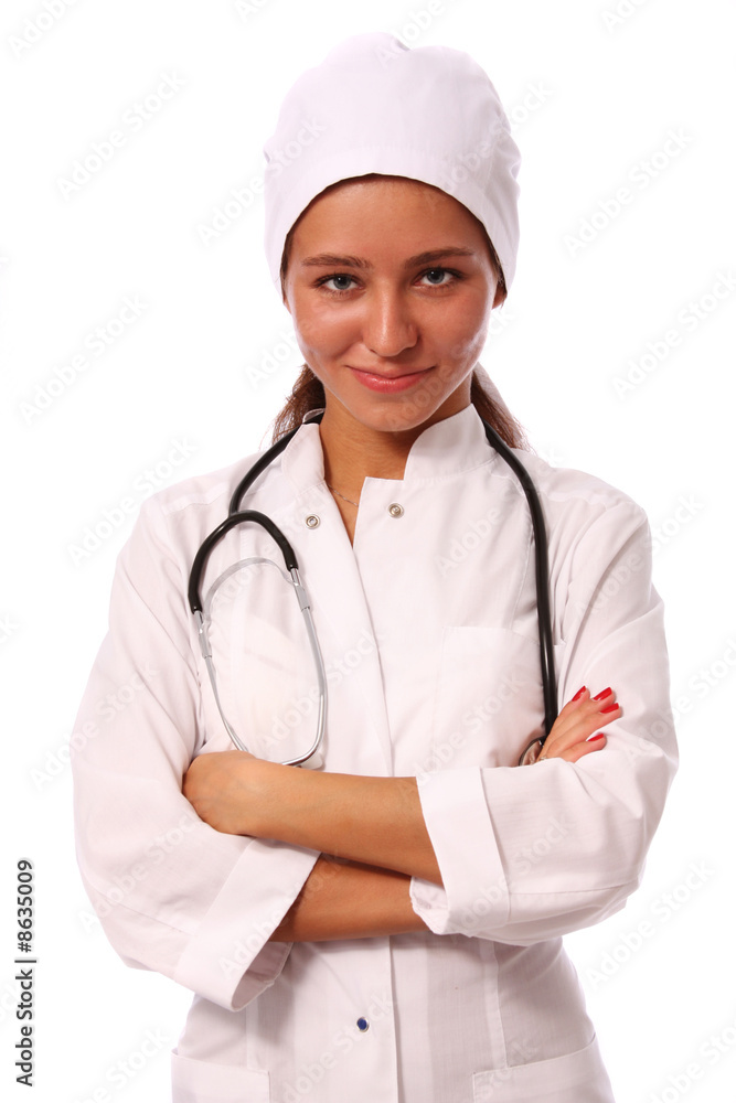 Doctor / Nurse