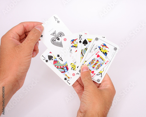 The game