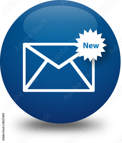 New eMail