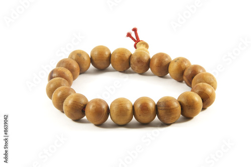 Chinese Prayer Beads