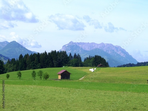 Tour de Austria Zahmer Kaiser Tirol photo