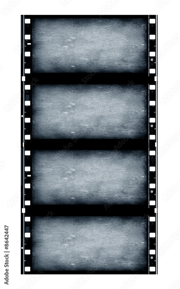 70mm film,2D art