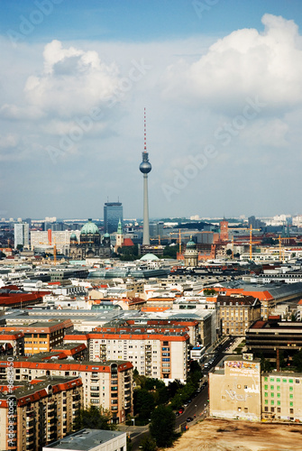 Berlin  Deutschland