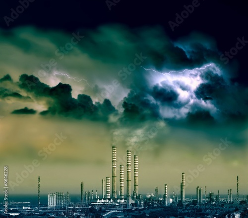 factory photo