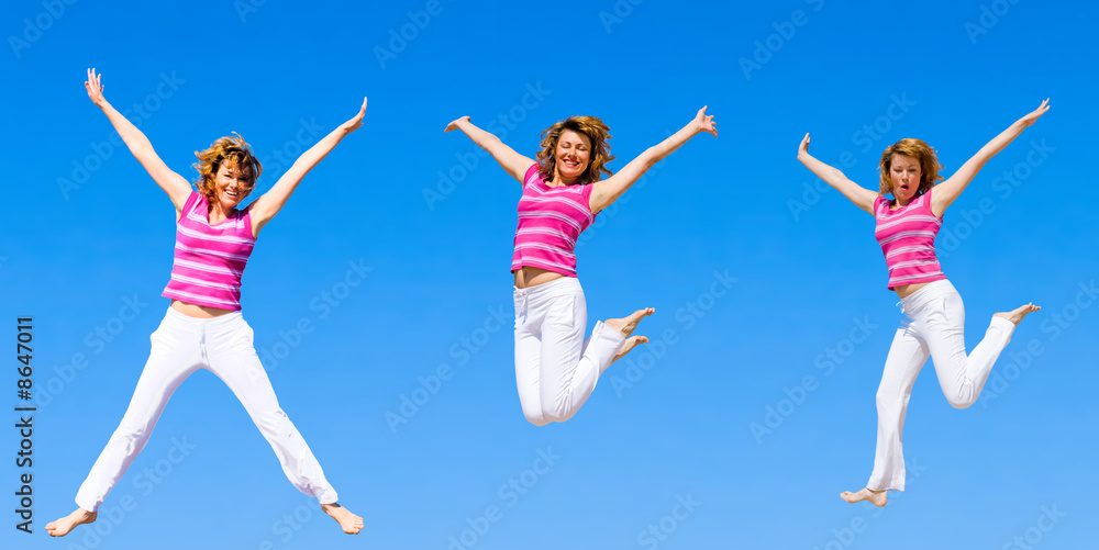 we wanna jump higher - of we wanna jump higher - of