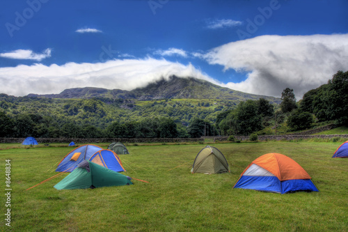 Snowdonia