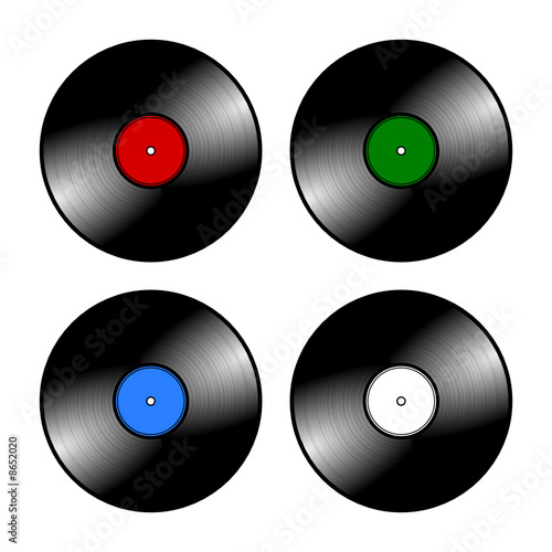 schallplatten