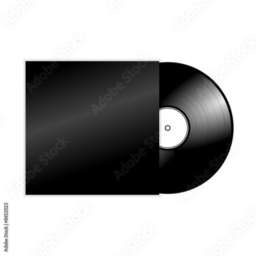 schallplatten hülle