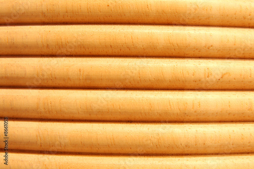 Abstract light wood background