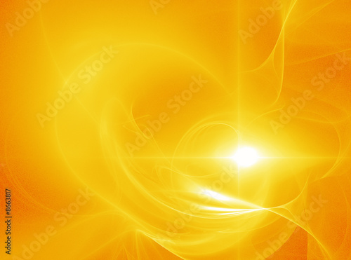 Abstract design