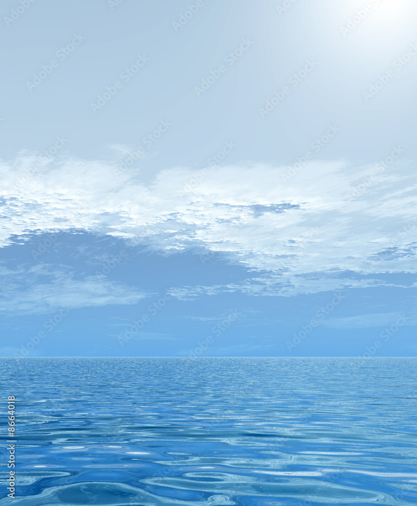 Seascape Seascape